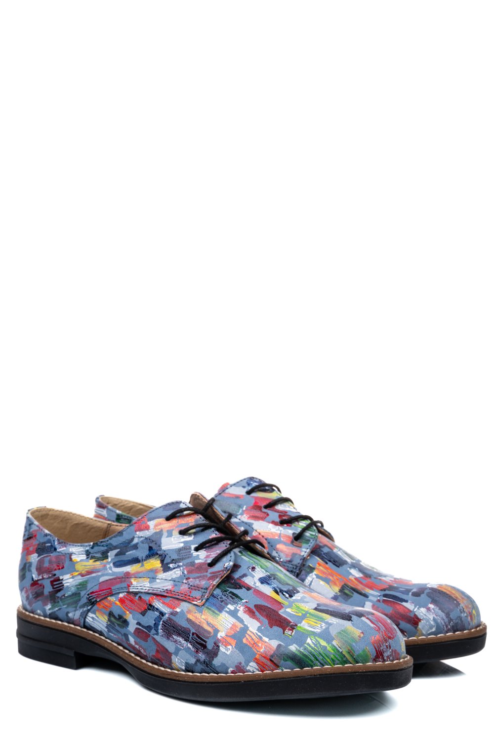 PANTOFI BLEU PICASSO PIELE NATURALA 2S77025