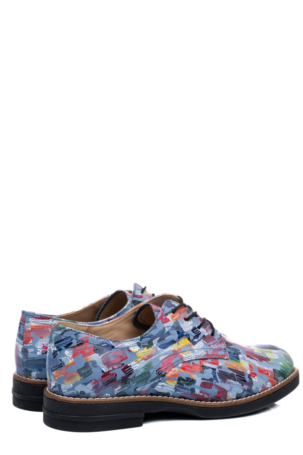 PANTOFI BLEU PICASSO PIELE NATURALA 2S77025