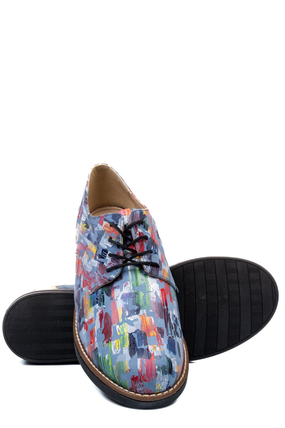 PANTOFI BLEU PICASSO PIELE NATURALA 2S77025