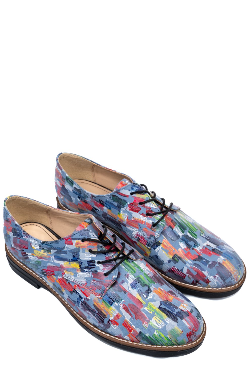 PANTOFI BLEU PICASSO PIELE NATURALA 2S77025