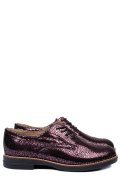PANTOFI VISINII PIELE NATURALA 2S77025