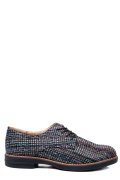 PANTOFI MULTICOLOR PIELE NATURALA 2S77025