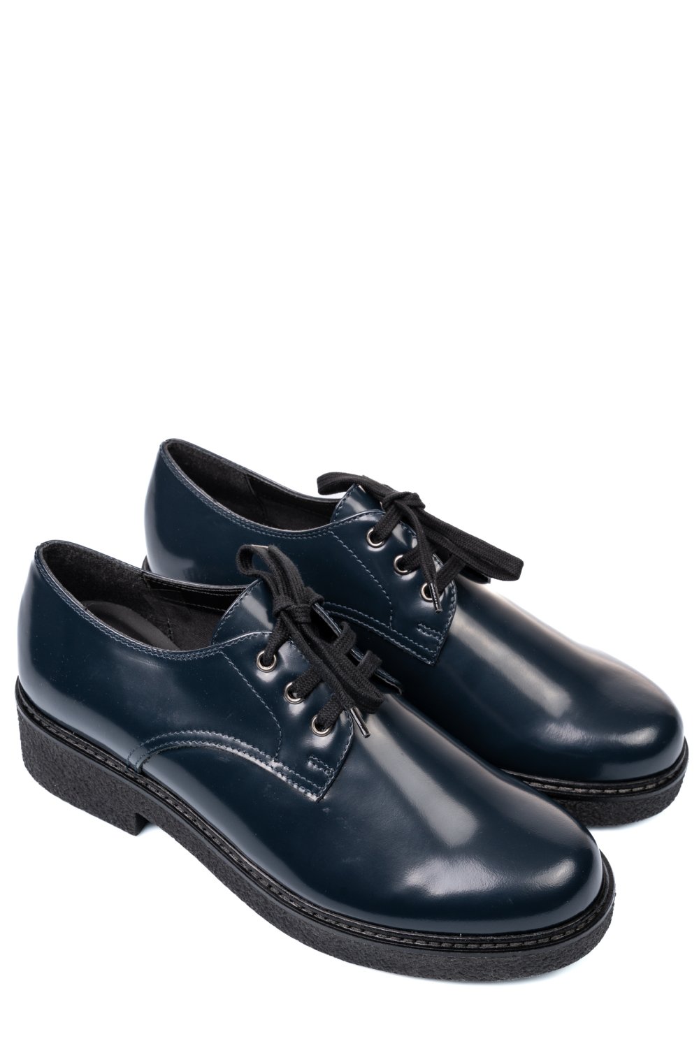 PANTOFI BLEUMARIN PIELE NATURALA LACUITA DW20-B238