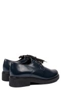 PANTOFI BLEUMARIN PIELE NATURALA LACUITA DW20-B238