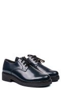 PANTOFI BLEUMARIN PIELE NATURALA LACUITA DW20-B238