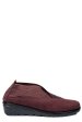 Pantofi visinii piele naturala c2501-39
