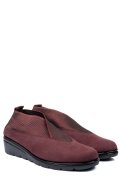 PANTOFI VISINII PIELE NATURALA C2501-39