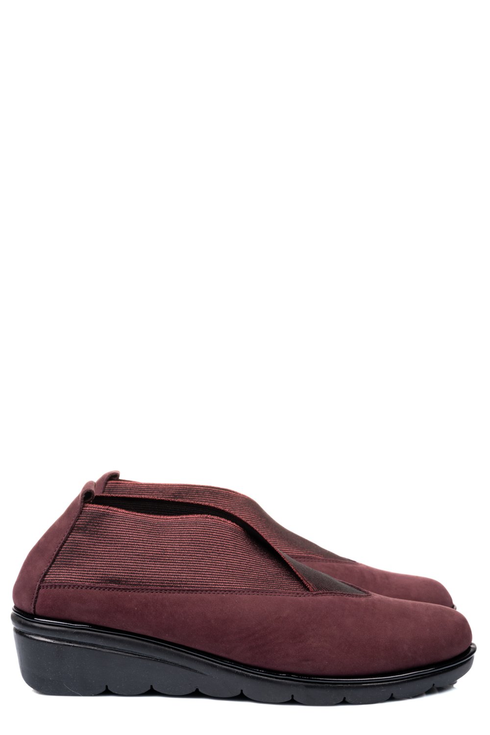 PANTOFI VISINII PIELE NATURALA C2501-39