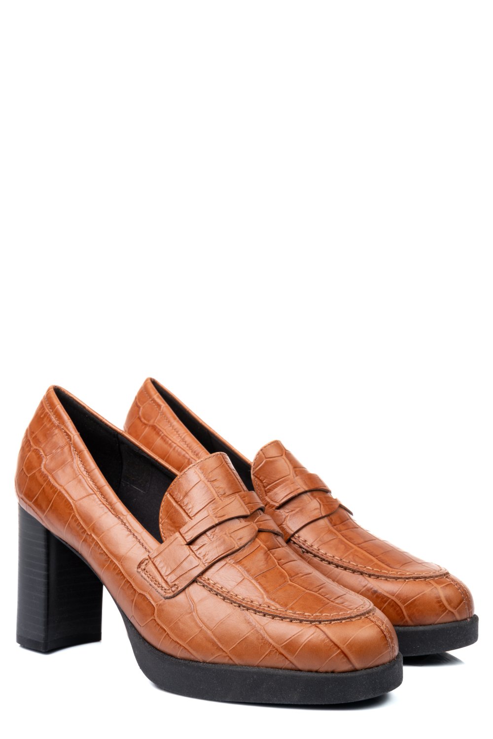 BOTINE MARO CRO PIELE NATURALA EPC7014-02