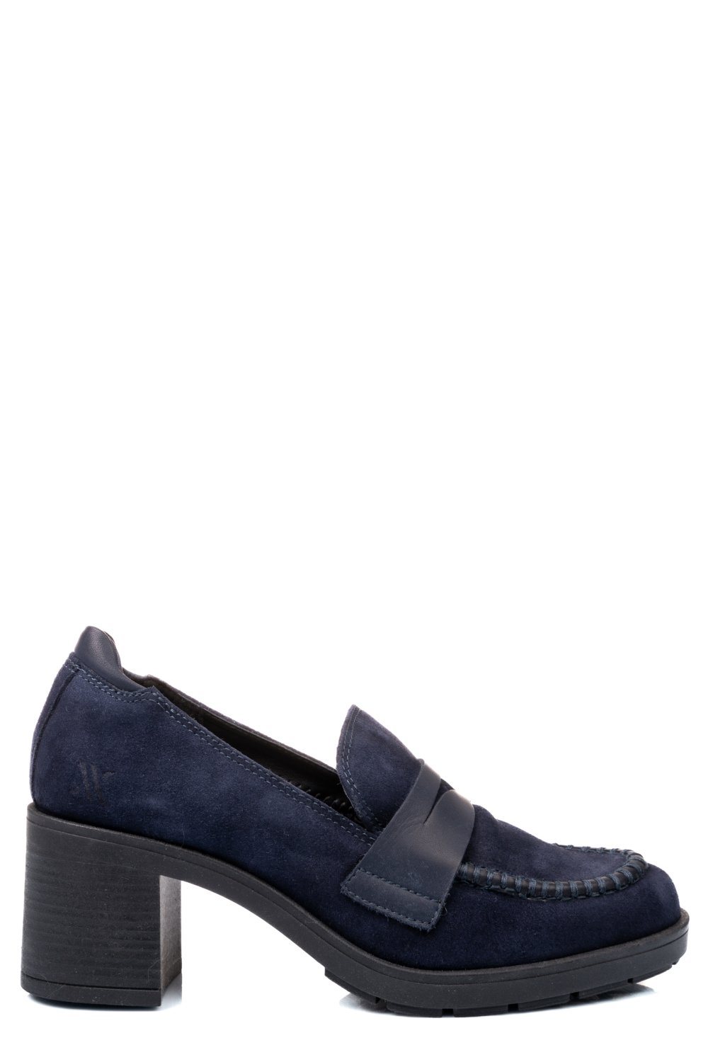 PANTOFI BLEUMARIN PIELE NATURALA INTOARSA DW23-D5504