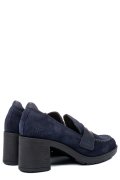 PANTOFI BLEUMARIN PIELE NATURALA INTOARSA DW23-D5504