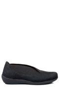 PANTOFI NEGRI PIELE NATURALA DPC1529-01