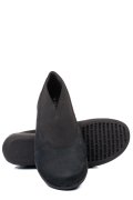 PANTOFI NEGRI PIELE NATURALA DPC1529-01