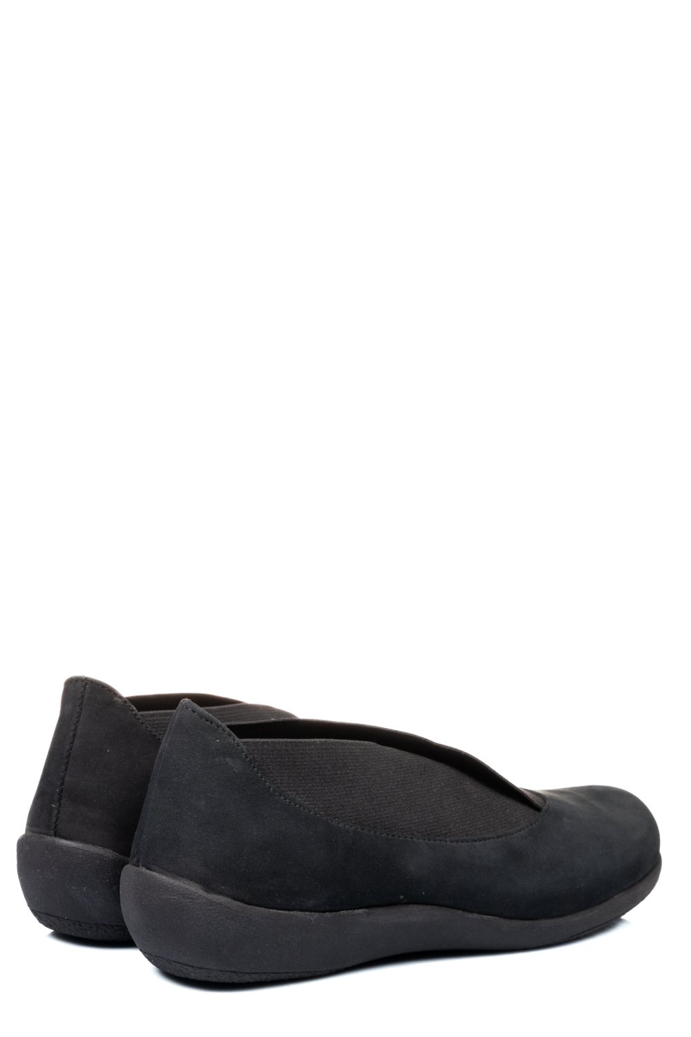 PANTOFI NEGRI PIELE NATURALA DPC1529-01