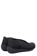 PANTOFI NEGRI PIELE NATURALA DPC1529-01