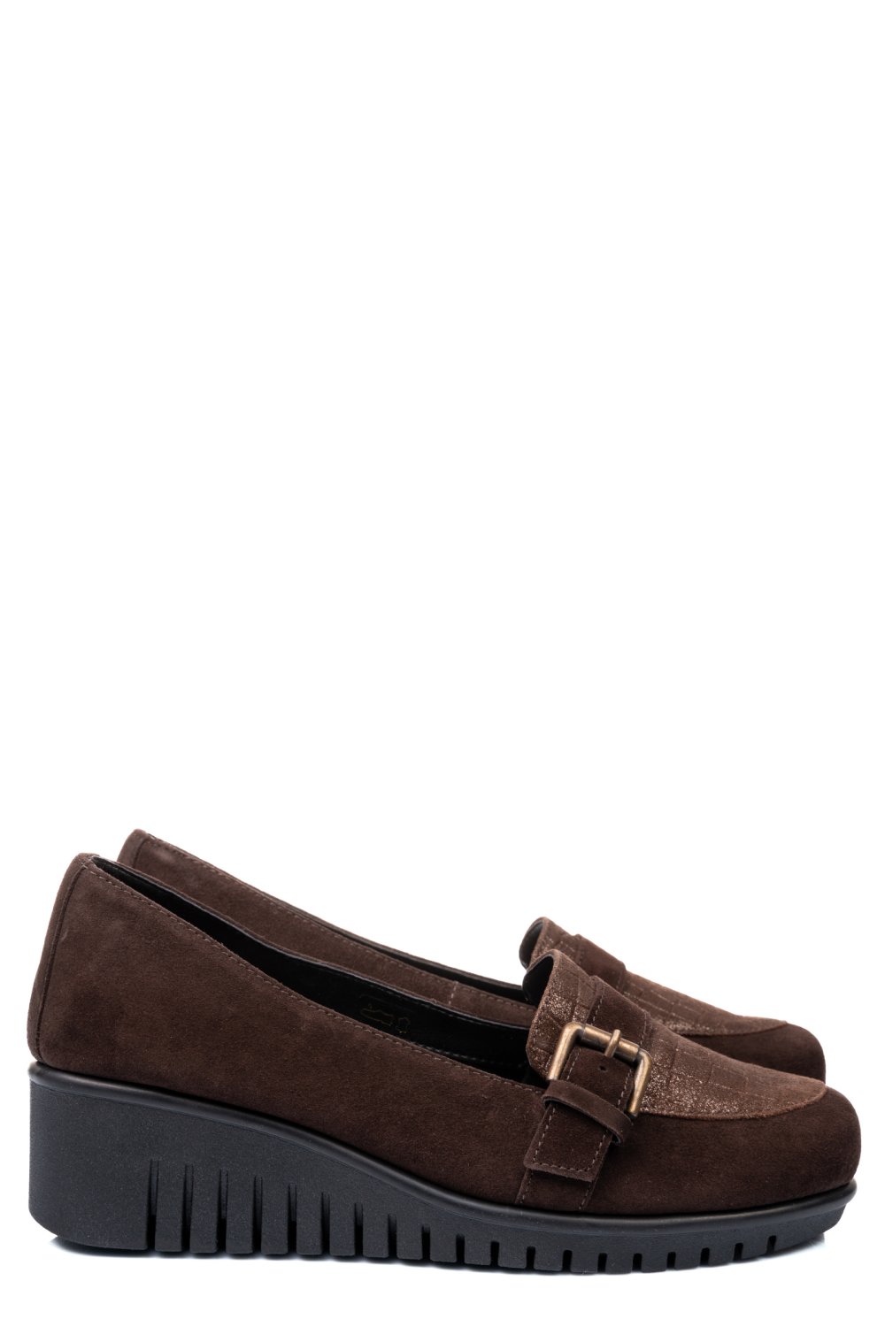 PANTOFI SPORT ROZ PIELE NATURALA DW20-F4026