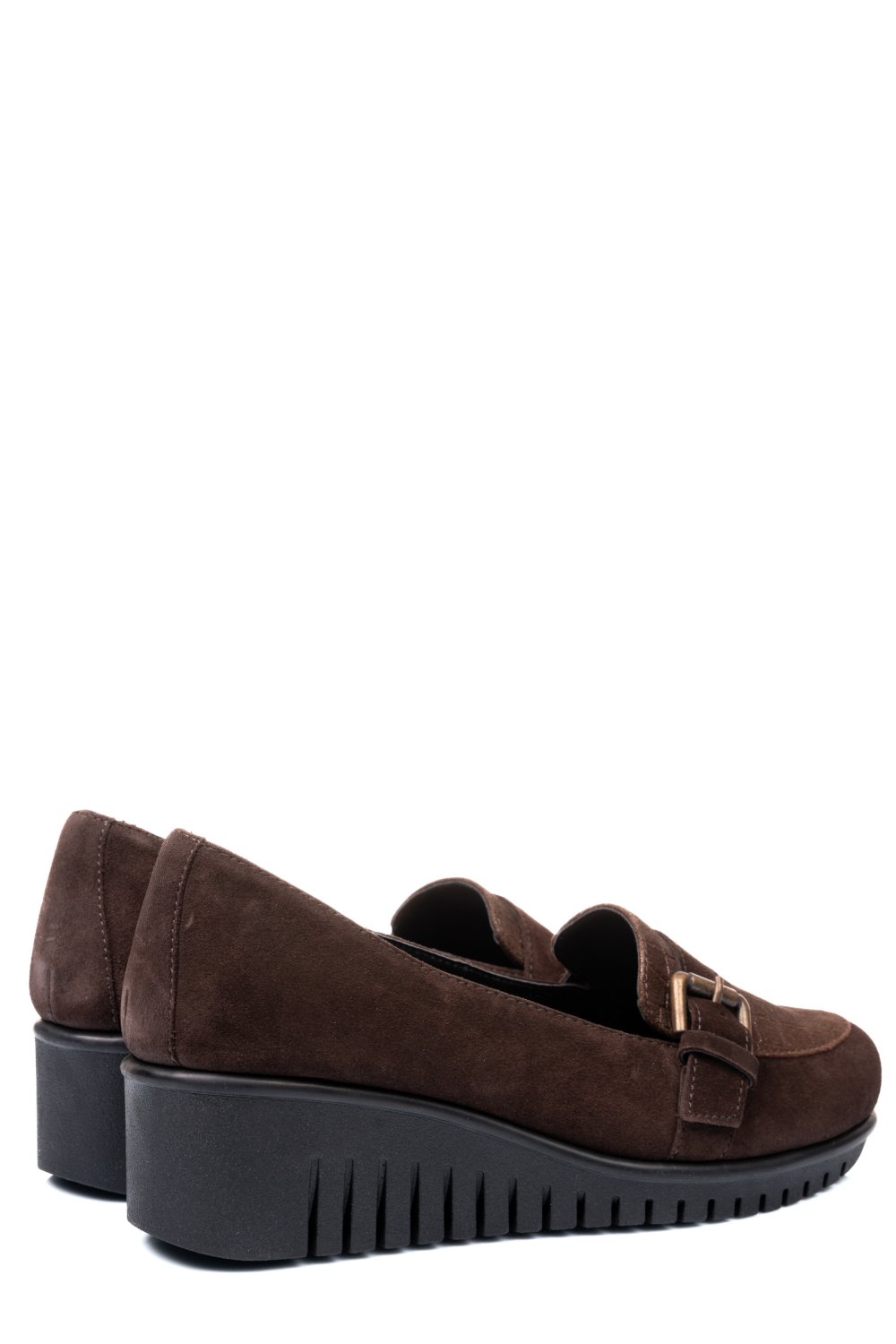 PANTOFI SPORT ROZ PIELE NATURALA DW20-F4026