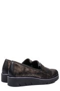 MOCASINI PEWTER PIELE NATURALA DPC2509-02