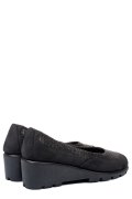 PANTOFI NEGRI PIELE NATURALA BPC413-25