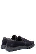 MOCASINI BLEUMARIN PIELE NATURALA INTOARSA DW22-H1127