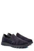 MOCASINI BLEUMARIN PIELE NATURALA INTOARSA DW22-H1127