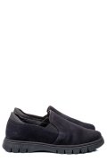 MOCASINI BLEUMARIN PIELE NATURALA INTOARSA DW22-H1127