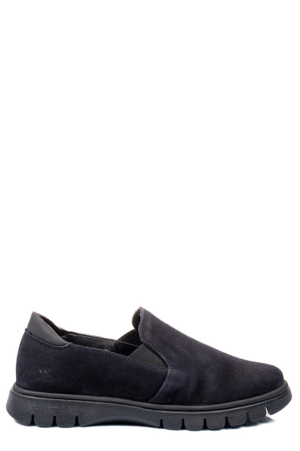 MOCASINI BLEUMARIN PIELE NATURALA INTOARSA DW22-H1127