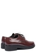 PANTOFI VISINII PIELE NATURALA LACUITA DW20-B238