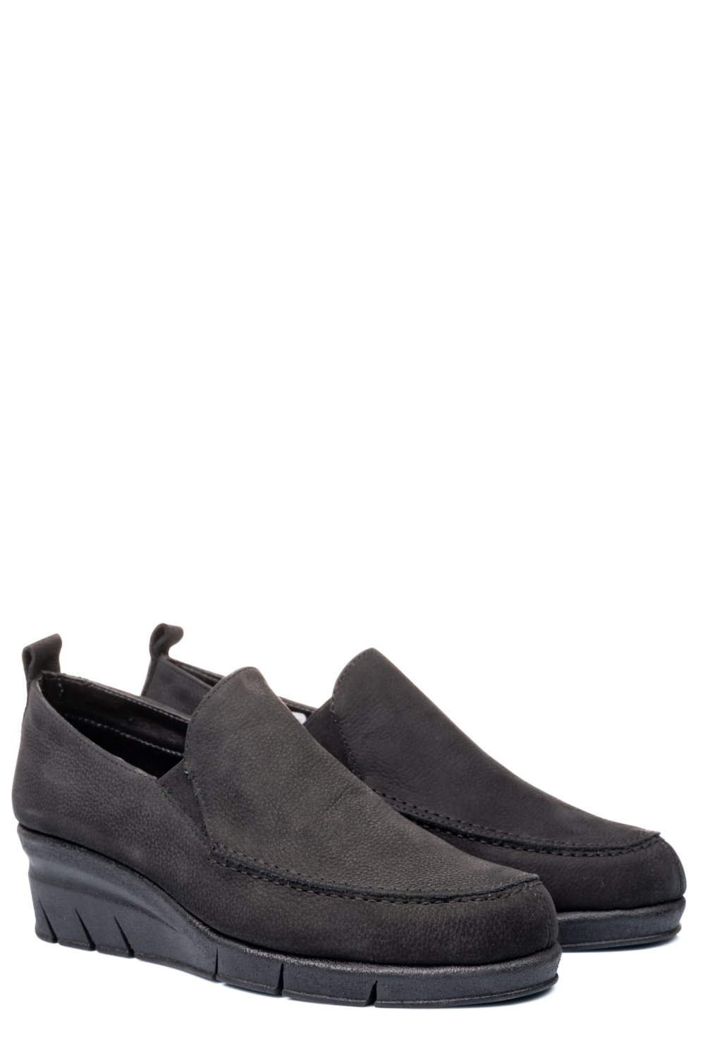 PANTOFI NEGRI PIELE NATURALA DW23-I3510