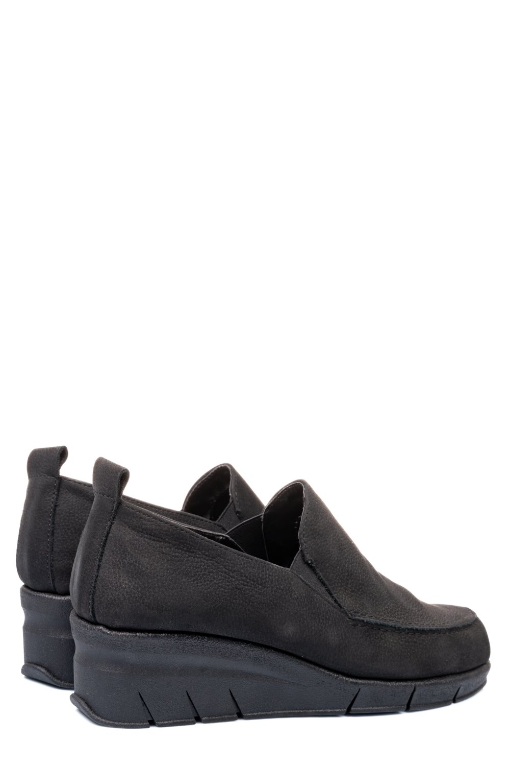 PANTOFI NEGRI PIELE NATURALA DW23-I3510