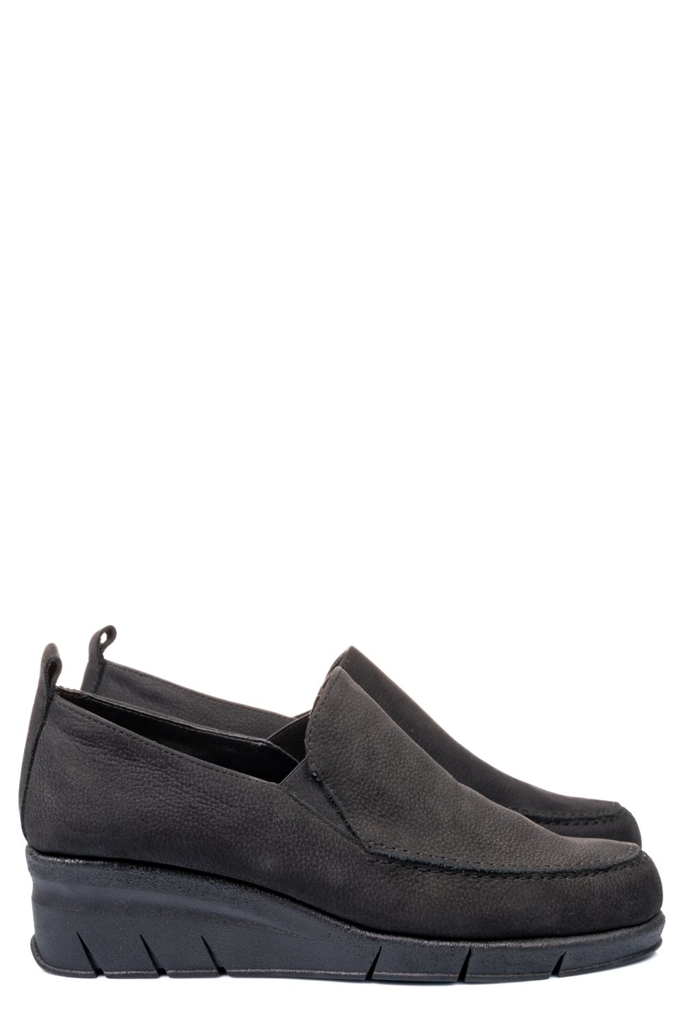 PANTOFI NEGRI PIELE NATURALA DW23-I3510