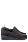 PANTOFI NEGRI PIELE NATURALA DW23-I3510