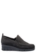 PANTOFI NEGRI PIELE NATURALA DW23-I3510