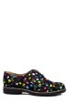 Pantofi negru color-a piele naturala 2s77025