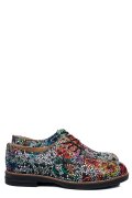 PANTOFI COLOR-II PIELE NATURALA 2S77025