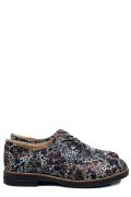 PANTOFI MULTICOLOR PIELE NATURALA 2S77025-B