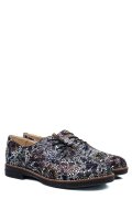 PANTOFI MULTICOLOR PIELE NATURALA 2S77025-B