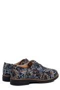 PANTOFI MULTICOLOR PIELE NATURALA 2S77025-B