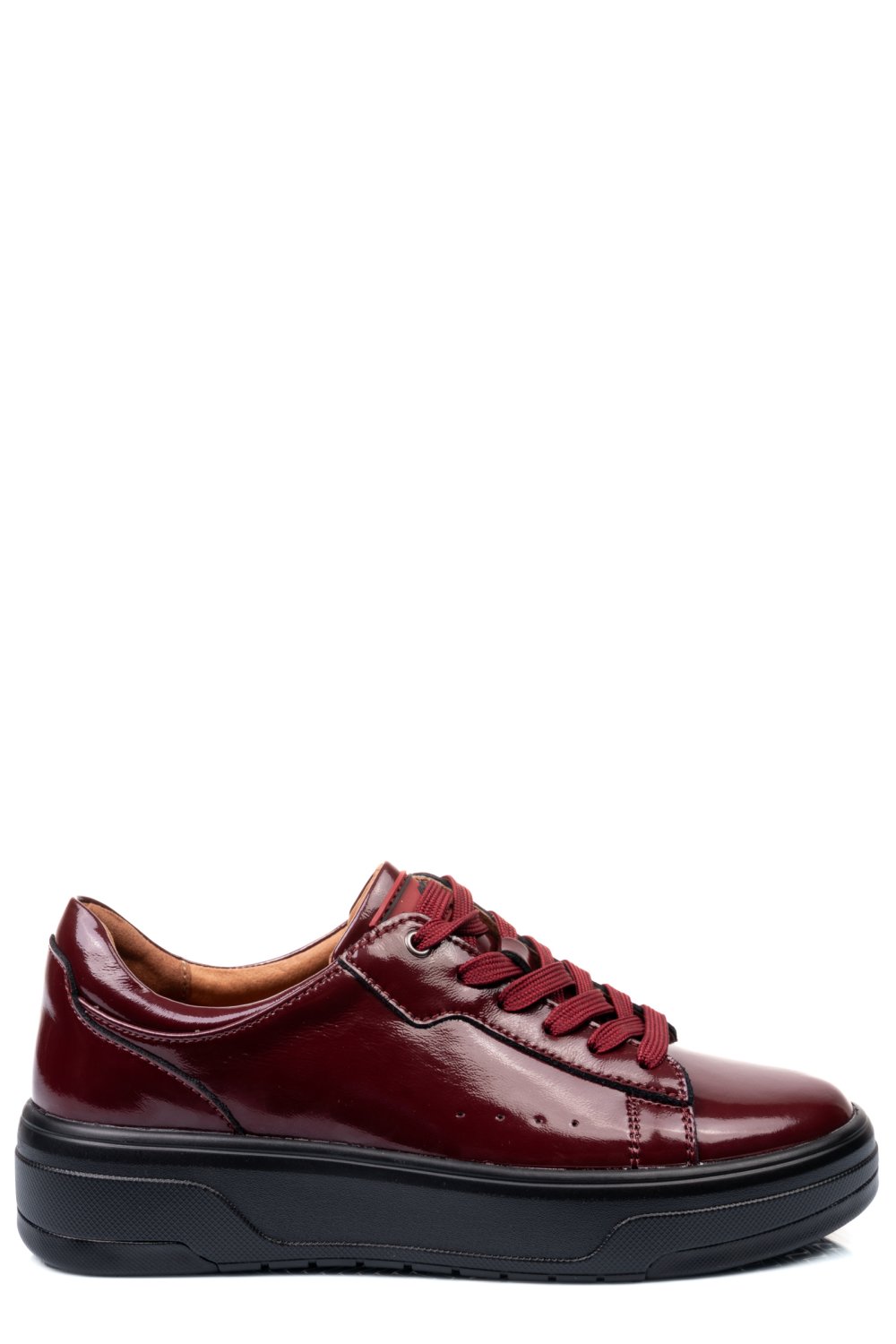 PANTOFI SPORT VISINII PIELE NATURALA LACUITA FSP002288