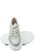 PANTOFI SPORT OLIVE PIELE NATURALA FSP001672
