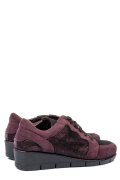 PANTOFI BORDO PIELE NATURALA BPC235-55