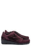 PANTOFI BORDO PIELE NATURALA BPC235-55
