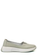 MOCASINI OLIVE PIELE NATURALA FSP005003
