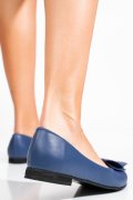 BALERINI BLEUMARIN PIELE NATURALA 3S7704-II