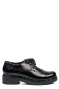 PANTOFI NEGRI PIELE NATURALA LACUITA DW21-B238