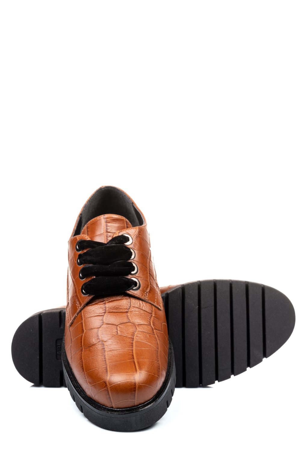 PANTOFI MARO PIELE NATURALA EPC2056-02