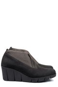 PANTOFI NEGRI PIELE NATURALA DPC4507-06