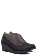 PANTOFI NEGRI PIELE NATURALA DPC4507-06