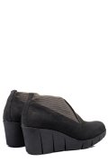 PANTOFI NEGRI PIELE NATURALA DPC4507-06