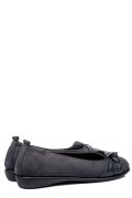 BALERINI ALBASTRI PIELE NATURALA 9PC102-207
